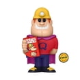 thumbnail image 3 of Funko Soda Quaker Oats Quake Vinyl Collectible Figure Retro Toy Model 2021, 3 of 3