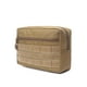 thumbnail image 5 of Mini bolsa de entrenamiento al aire libre, riñonera, bolsa de herramientas de nailon para chaleco, aparejo de pecho, bolsa AVS JPC CPC YUNYI BRAND Deportes, 5 of 8