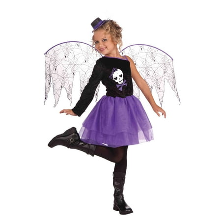 80's Punky Fairy - S Forum Novelties 68120