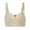 A-Complexion, variant on Wireless Bra Pack Comfort Wirefree Breathable Soft No Padded Seamless T Shirt Bras for Women Black 42F