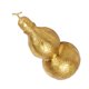 thumbnail image 2 of Calabaza de cobre para decorar el hogar Calabaza de cobre Cucurbitácea Adorno de escritorio para el hogar, 2 of 6