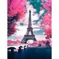 thumbnail image 1 of Taladro Diamante Pintura (DE1003) 5D DIY Paisaje completo Bordado de punto de cruz (103) 50x70cm Hugtrwg Para estrenar, 1 of 1