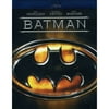 Warner Brothers Batman Bd Std Ws