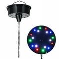 thumbnail image 5 of JWQFBC LED Disco Ball Motor Mirror Reflection Ball Hanging for DJ Christmas Motor A, 5 of 9