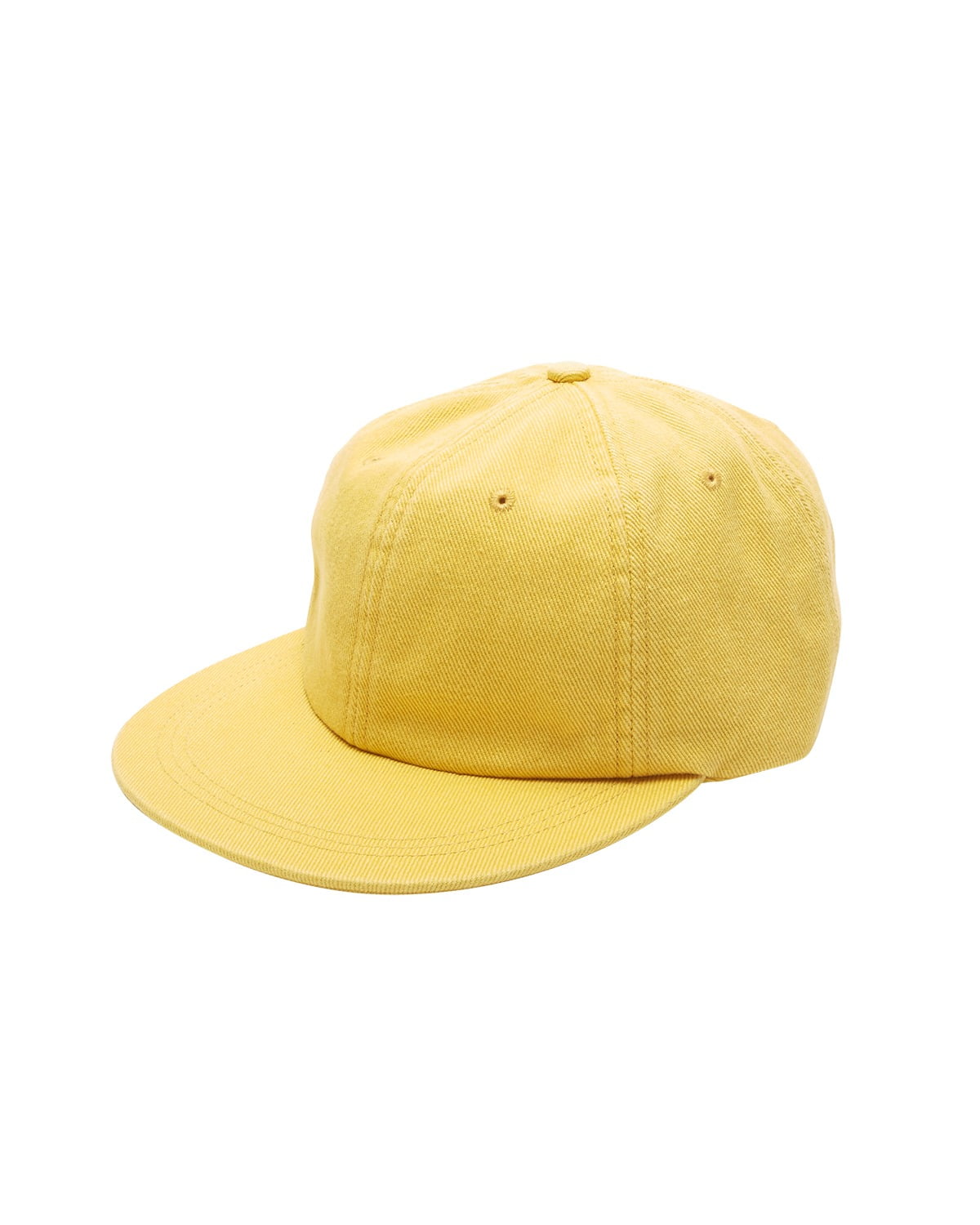 Alternative H0088C1 Cotton Ball Cap Beeswax One Size