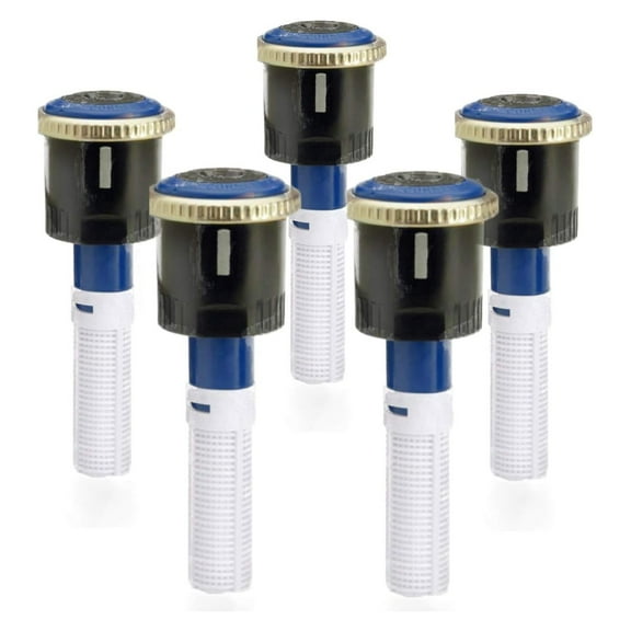 (5 Pack) MP3000 90 MP Rotator, 22' - 30' and Adjustable 90° - 210° Arc (10) (5)