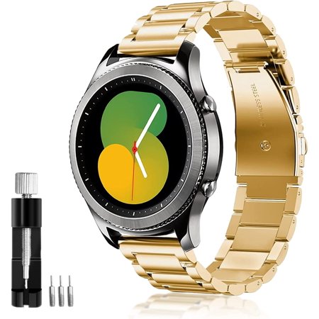 Samsung Galaxy Watch 5 & 5 Pro , Galaxy Watch 4 40mm/44mm, Galaxy Watch 4 Classic 42mm/46mm, Adjustable