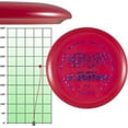 thumbnail image 2 of XCOM Griffon Durable Plastic Midrange Disc Golf, 2 of 2