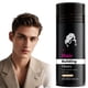 thumbnail image 1 of Polvo para cabello con fibras de queratina que espesan el cabello para la caída o el adelgazamiento del cabello. Cobertura de 5 segundos para hombres y mujeres. 25 g por unidad., 1 of 8