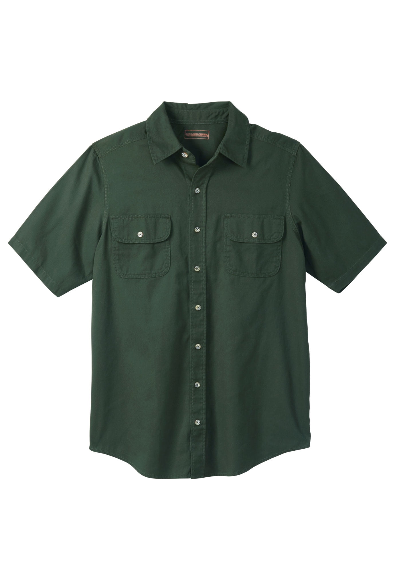 big and tall short sleeve shirts