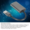 thumbnail image 3 of Lector de Tarjetas TF, Lector de Tarjetas de Memoria USB 3.0 Anti Fall Versátiles Versádico de Alta Velocidad para laptop, 3 of 7