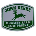 thumbnail image 6 of John Deere Quality Farm Equipment Metal Magnet - LP82967, 6 of 10