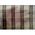 thumbnail image 4 of oneOone Cotton Silk Fabric Madras Check Fabric Prints By Yard 42 Inch Wide, 4 of 4