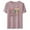 Pink, variant on ICHUANYI Womens Funny Letter Print Tees Retro Short Sleevel T Shirts Party Tops Cloth New Trending
