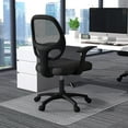 thumbnail image 6 of Notivibe Office Chair Mat for Carpet, Computer Desk Chair Mat for Floors, Easy Glide and Protection Floor Protector for Under Desk Chair Mat Plastic Floor Mat for Office Chair, 36"x48", 6 of 7