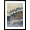 thumbnail image 2 of Art.com Paynes Treeline II Art Print by Jennifer Goldberger, Black Frame Wall Art, 32" x 44", 2 of 5