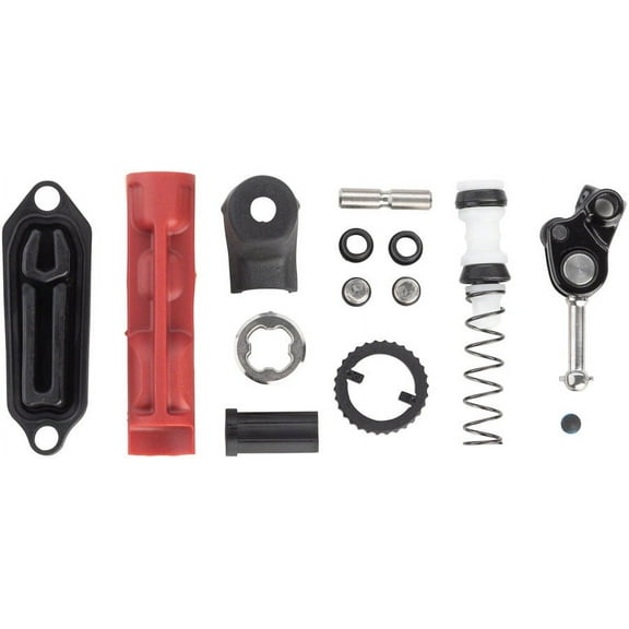 SRAM G2 RSC / G2 Ultimate Disc Brake Lever Internals and Service Kit