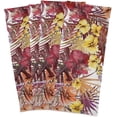 thumbnail image 6 of Blossom Branch Kitchen Dish Towels 4 Pack Absorbent Hand Towels, Lint-Free 18"x28" Spring Flowers Fast Drying Hanging Dishcloths for Cooking Baking Home Clean, 6 of 7