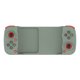 thumbnail image 1 of Sywqhk Controlador de juegos compatible con Bluetooth Gamepad para teléfono móvil para PUBG (Verde), 1 of 9
