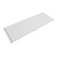 thumbnail image 1 of Organisateur d'Étagère à Tension Réglable pour Garde-Robe, Étagère de Rangement Extensible pour Armoire Garde-Robe Placard, Largeur 16,5 Pouces, 1 of 8