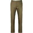 thumbnail image 7 of Kariban Mens Chino Pants, 7 of 7