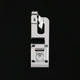 thumbnail image 3 of 3PCS/Set 3mm 4mm 6mm Curling Presser Foot Household Sewing Machine Tool Accessories Double Rolled Hem Presser Foot, 3 of 9