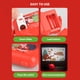 thumbnail image 4 of Proyector De Navidad Para Niños, Educativo, Ahorro De Energía, Portátil, Múltiples Patrones, Diversión Sin Fin, Proyector De Luz De Navidad Con 5 Diapositivas Para Niños, 4 of 7