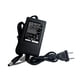 thumbnail image 1 of Adaptador, fuente de alimentación multifuncional de 12 V ajustable para amplificador de refrigeración de PC Blanco y negro, 1 of 8