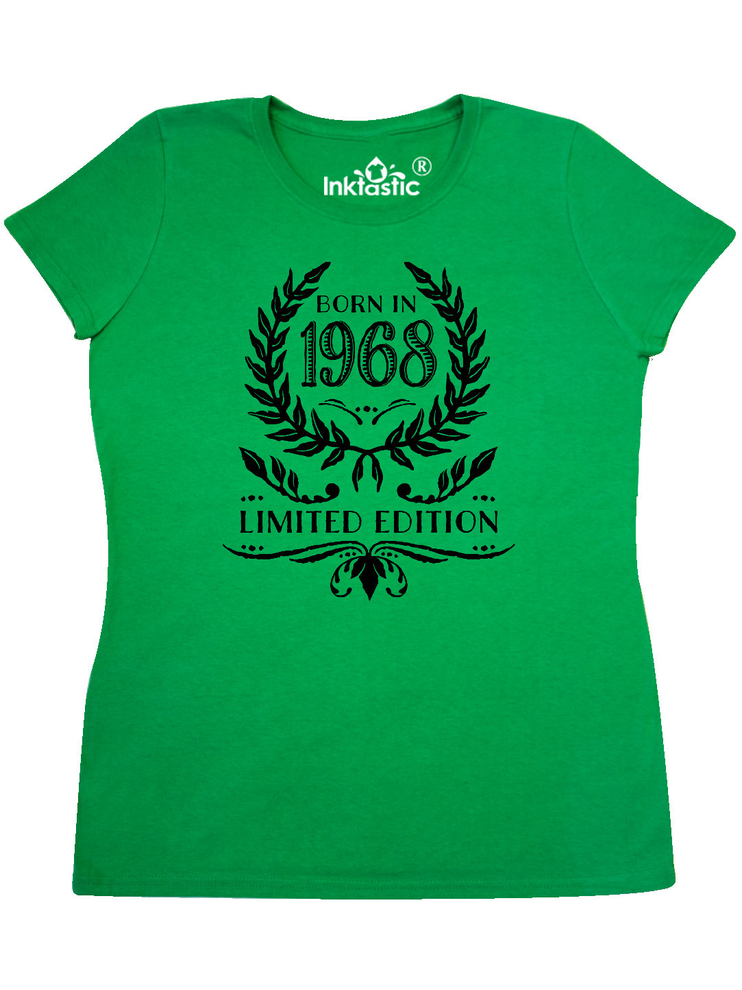 walmart kelly green shirt