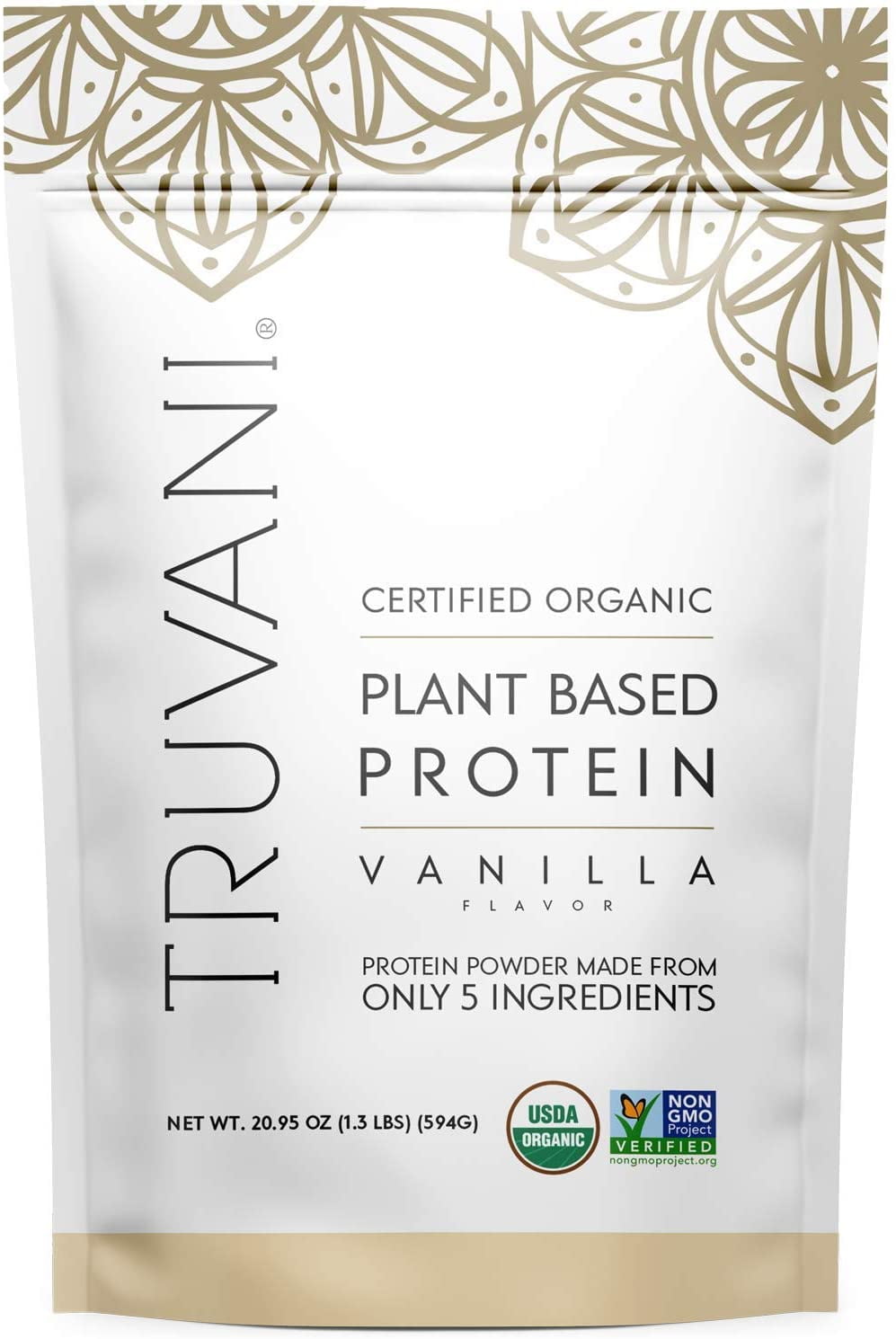 Vanilla