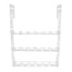 thumbnail image 4 of Coral Frag Rack acrílico transparente Vertical 3 capas colgante Coral fragmento soporte para pecera acuario, 4 of 12