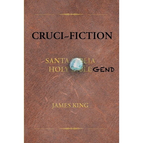 Cruci Fiction, (Paperback)