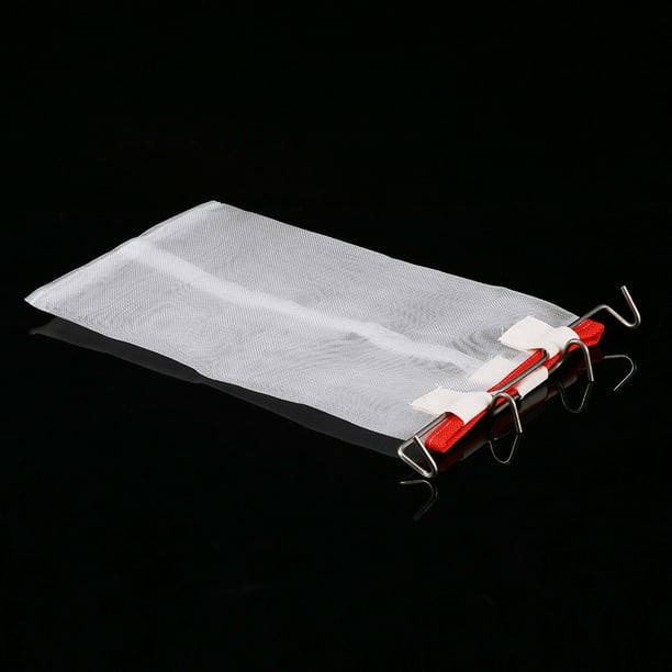 Colador de miel, tamiz de miel portátil rectangular, filtro de miel, diseño exquisito