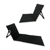 Outdoor Folding Lawn Chair, Ultralight Camping Folding Deck Chair