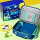 thumbnail image 3 of Set de loncheras Fimibuke Kids con bolsa, botella de agua y utensilios, 3 of 9