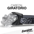 thumbnail image 3 of Linterna Energizer Tipo Minero, 3 of 7
