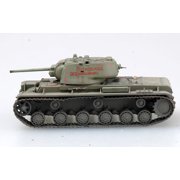 Easy Model 36289 KV-1 Eastern Front 1942 1/72 Scale Model