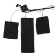 thumbnail image 1 of Usb Electric Heated Pad Electric Heated Mattress Pad Portable Heated Pad For Travel And Camping Hot Pad For Arms And Legs, 1 of 8