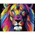 thumbnail image 1 of (40x50cm) Digital Painting For Adults, Digital Painting For Beginners, Digital Painting Canvas For Adults, Digital Painting Diy Landscape Gift Home Wa, 1 of 5