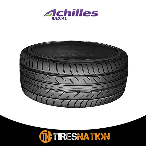 Achilles ATR SPORT 2 245/45ZR18 100W Tire