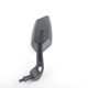 thumbnail image 4 of Single left Espejo de bicicleta espejo retrovisor giratorio de 360 ​​grados para manillar de bicicleta, 4 of 5