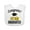 AA-White, variant on Inktastic Congrats My Dad Graduated with Cap Boys or Girls Baby Bib