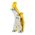 thumbnail image 1 of Bgsha Vélo Cadre de Vélo Disque Kit de Conversion Disque Adaptateur Support de Frein à Disque Support, 1 of 4