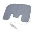 Shoulder Neck Heating Pad Soft Comfortable 3 Temperature Adjustment