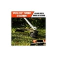 thumbnail image 6 of Echo Speed-Feed String Trimmer Attachment with 17 in. Cutting Swath for ECHO Pro Attachment Series - 99944200540, 6 of 12