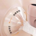 thumbnail image 3 of Electric breast pump, one-piece, fully automatic wireless milking device, silent and portable., 3 of 6