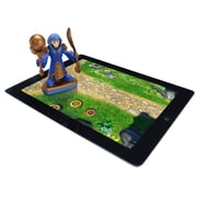 Imaginext AppTivity Wizard Figure