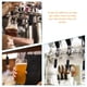 thumbnail image 4 of BRIGHTFUFU 12 tapones para grifos de cerveza, tapas profesionales para grifos de cerveza, cubiertas antipolvo., 4 of 7