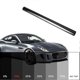 thumbnail image 2 of 1 Roll 0.75x3M Car Window Thermal Heat Insulation Film 15% Light Transmittance Glass Explosion-proof Shading Film, 2 of 4