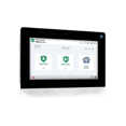 thumbnail image 1 of 2GIG Edge Remote Keypad, Wireless Secondary Touchscreen Alarm Keypad for 2GIG Panels, 1 of 1